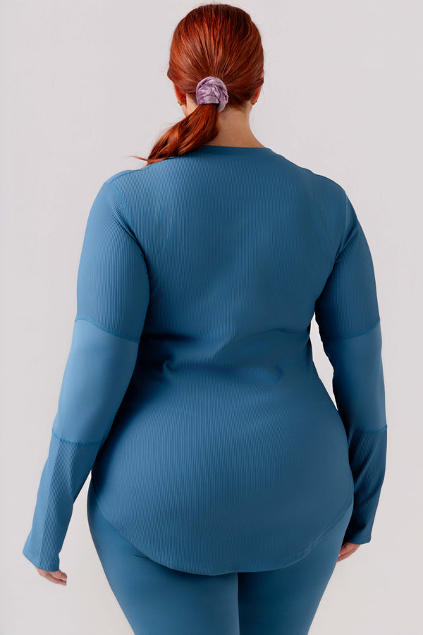 LS Active Panel Top hover