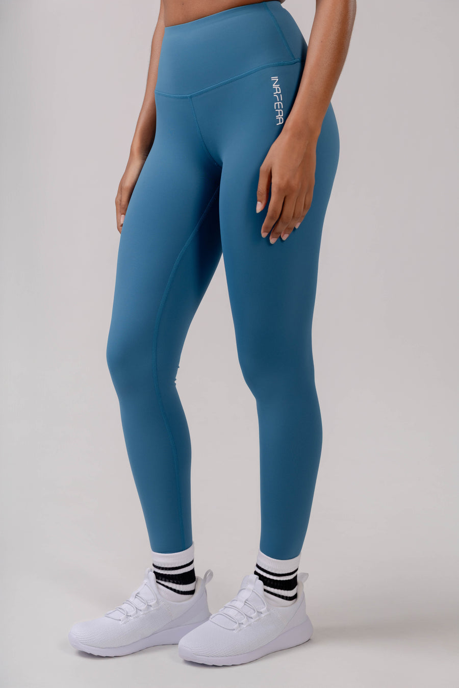 Core Scrunch Leggings