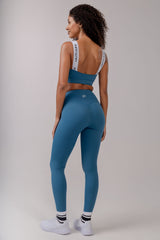 Core Scrunch Leggings