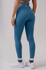 Core Scrunch Leggings