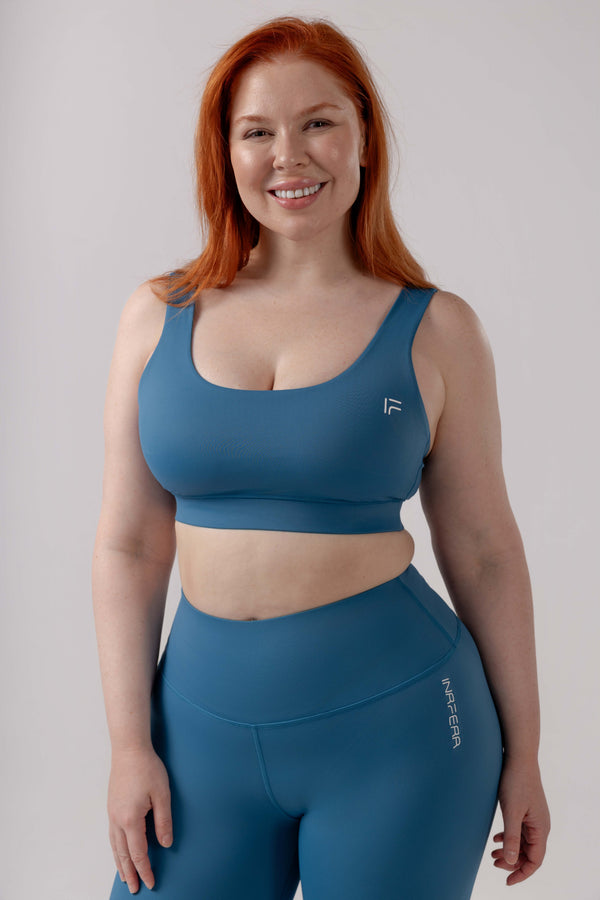 Core Sports Bra