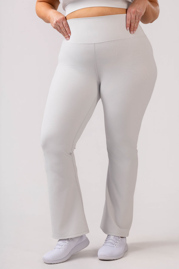 Scrunch Rib Leggings
