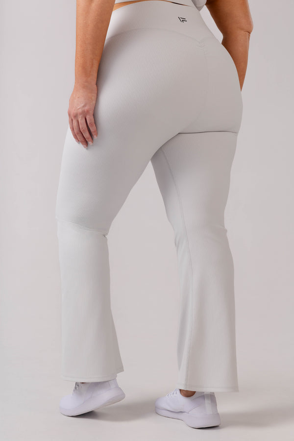 Scrunch Rib Leggings hover