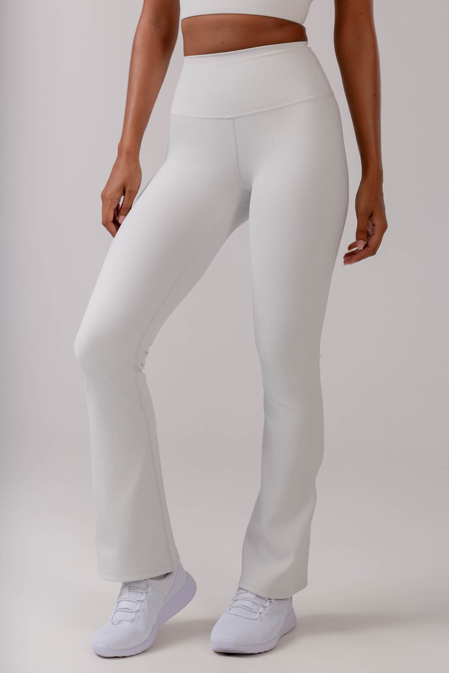 Scrunch Rib Leggings