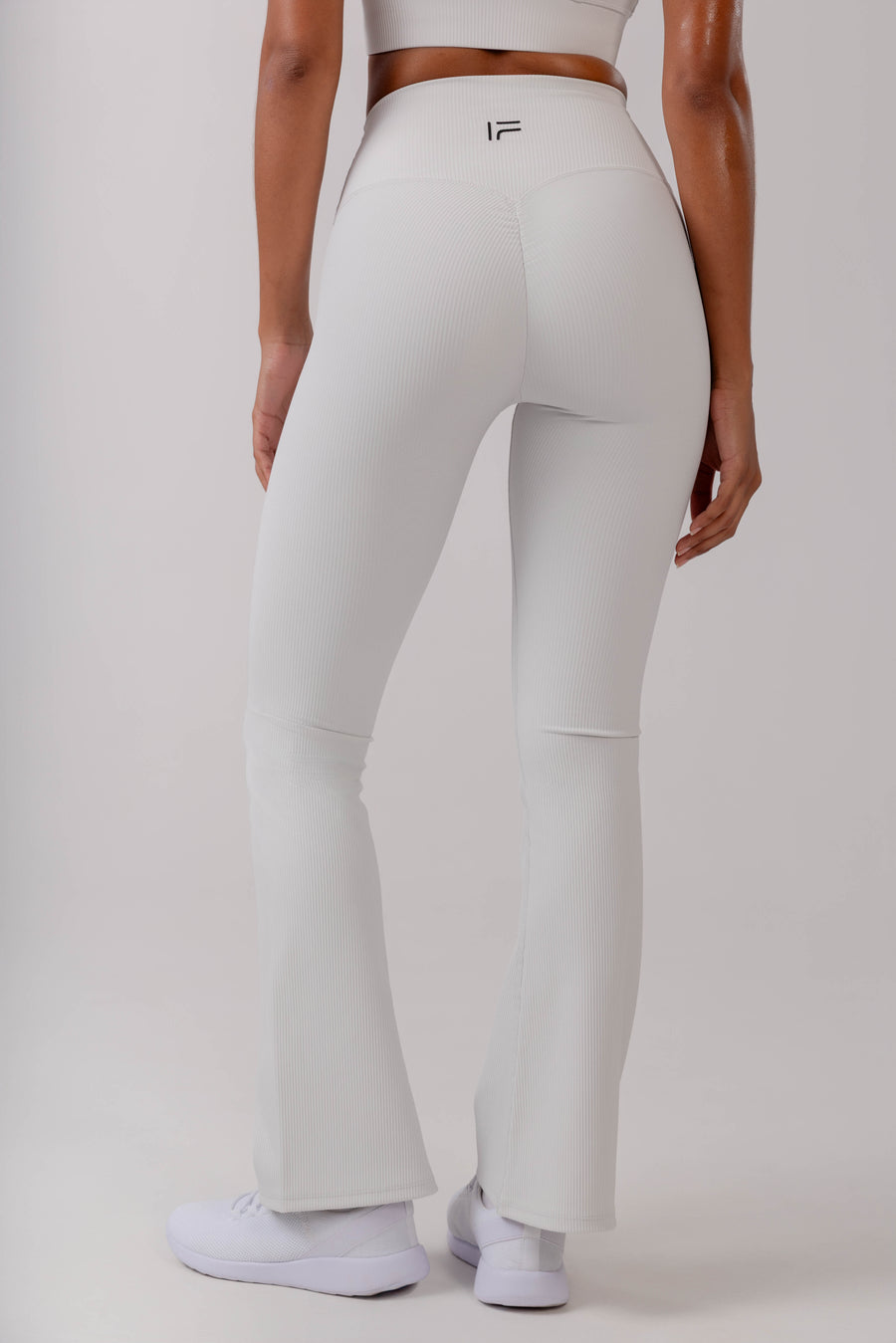 Scrunch Rib Leggings
