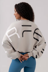 Oversized Pullover