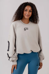 Oversized Pullover