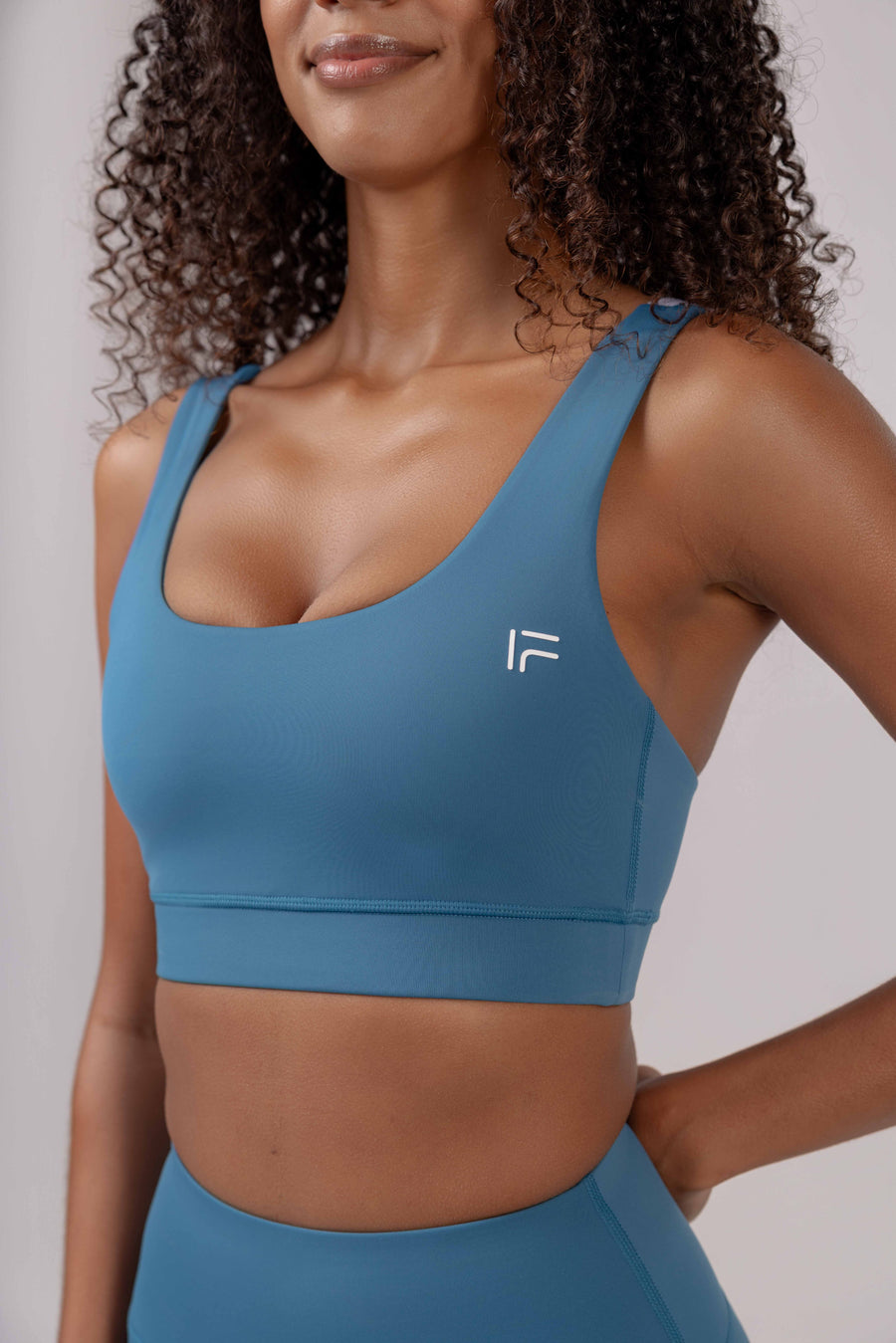 Core Sports Bra